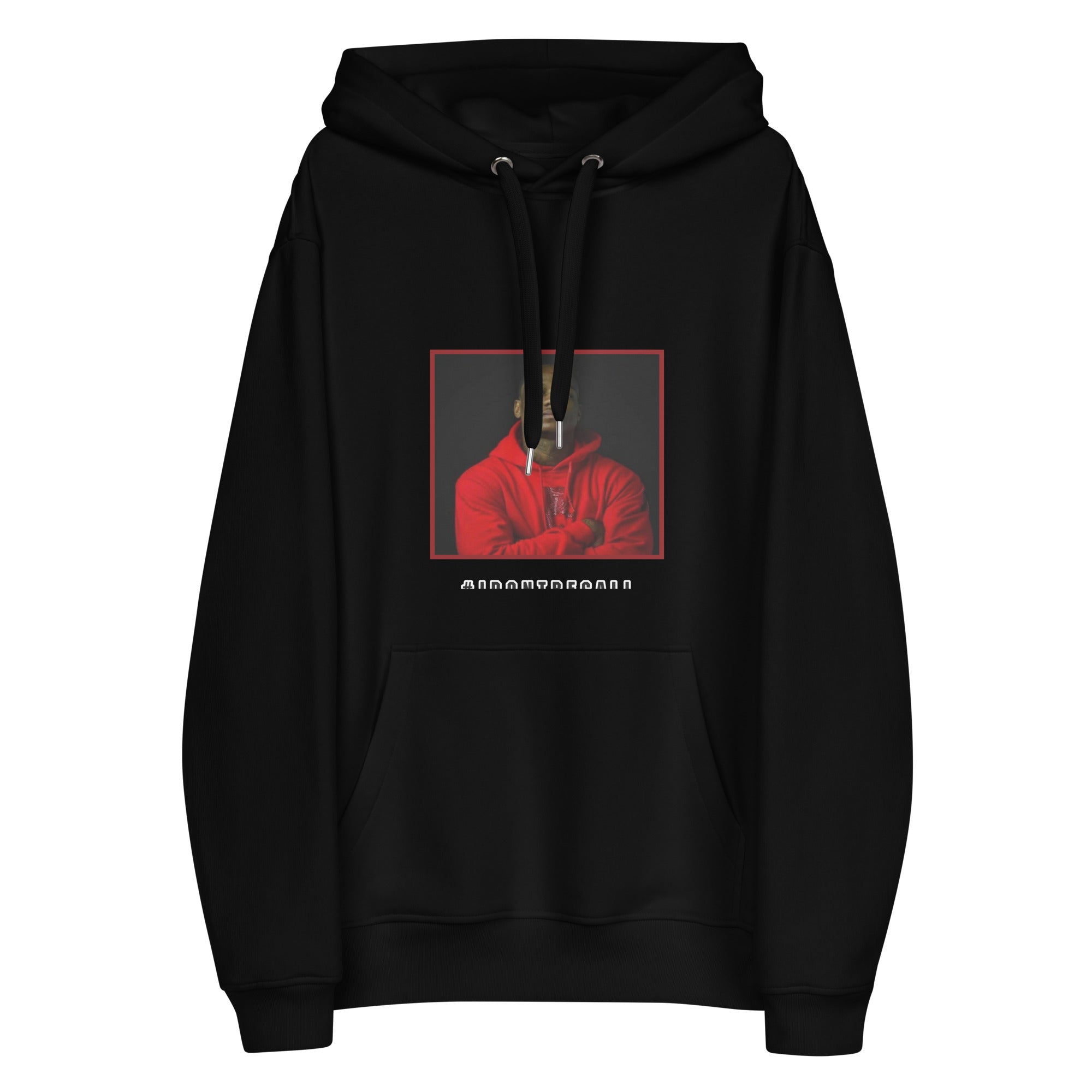 YSL Woody Hoodie (#Idontrecall)