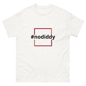 #nodiddy T-Shirt